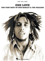 One Love - The Very Best of Bob Marley & The Wailers (Songbook)