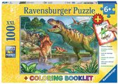 Ravensburger 65559 puzzel 101 stuk(s)