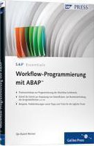 Workflow-Programmierung mit ABAP