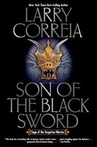 Saga of the Forgotten Warrior 1 - Son of the Black Sword