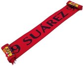 FC Barcelona Sjaal Luis Suarez