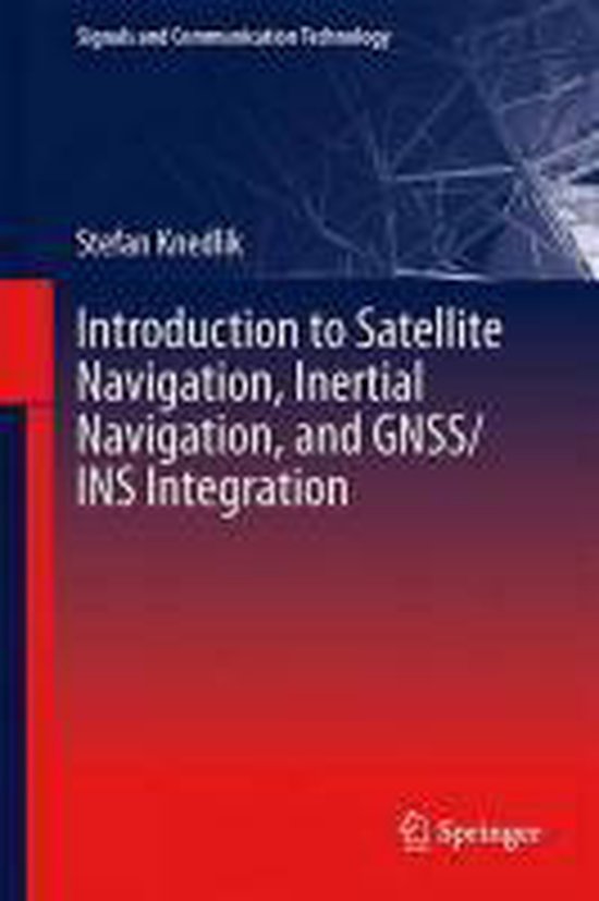 Introduction to Satellite Navigation, Inertial Navigation, and GNSS/INS
