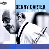 Carter, Edison, Walton, Brown, Hami - Elegy In Blue (CD)