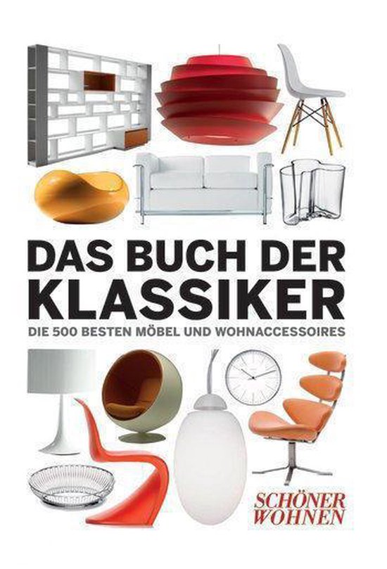 Das Buch der Klassiker | Rolf Mecke - cover