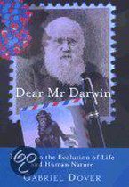 Dear Mr Darwin