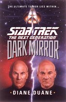 Star Trek: The Next Generation - Dark Mirror