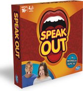 Speak Out