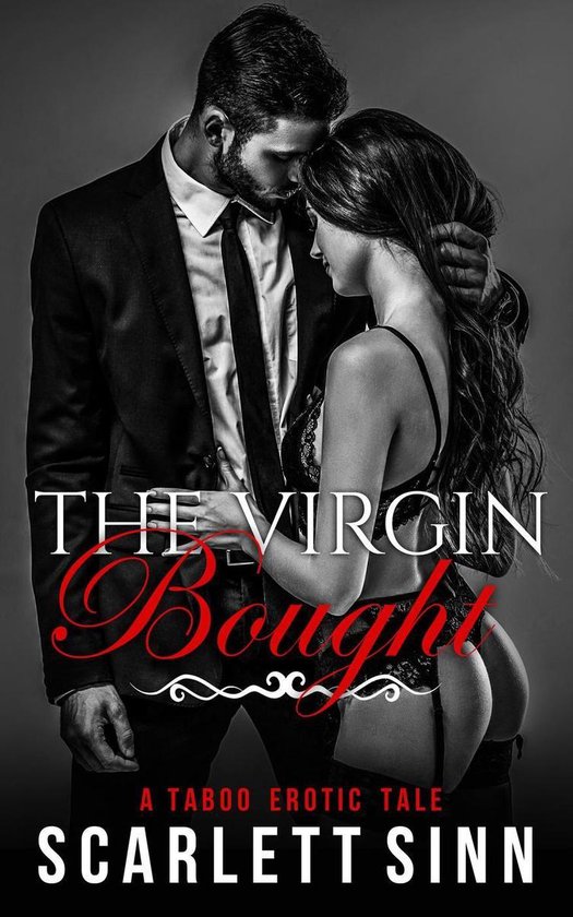 Lost And Found 4 - The Virgin Bought: A Taboo Erotic Tale - cover