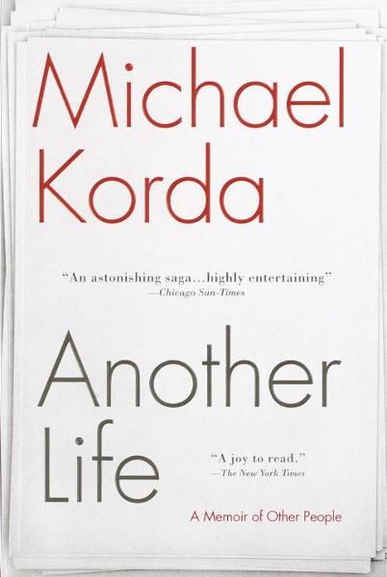 Another Life - cover