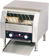 CaterChef conveyor toaster (type 200)