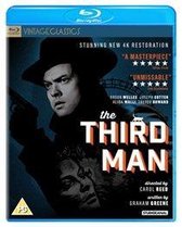 Third Man (1949)