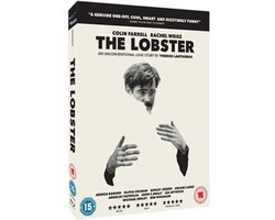 Top 10 romantische dramafilms 2026: The Lobster