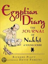 Egyptian Diary