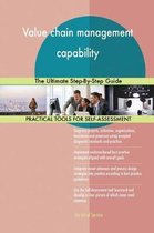 Value Chain Management Capability