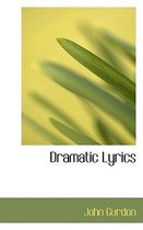 Dramatic Lyrics