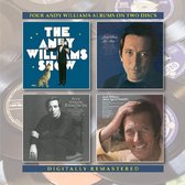 Andy Williams Show/Love Story/A Song For You/Alone