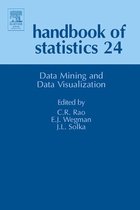 Handbook of Statistics: Data Mining and Data Visualization