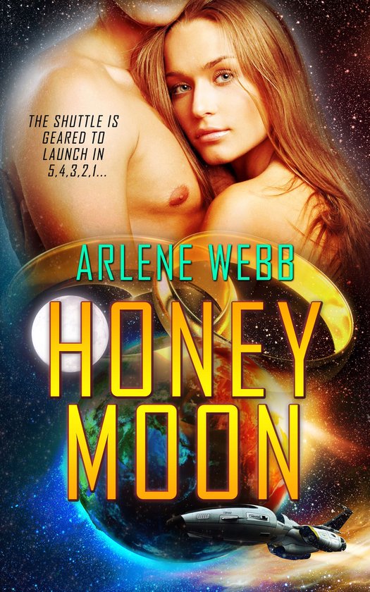 Honey Moon - cover