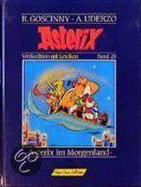 Asterix Werkedition 28. Asterix im Morgenland