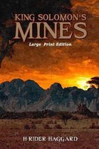 King Solomon's Mines