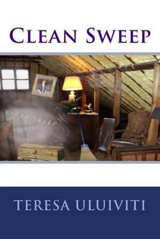 Clean Sweep - cover