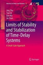 Limits of Stability and Stabilization of Time-Delay Systems