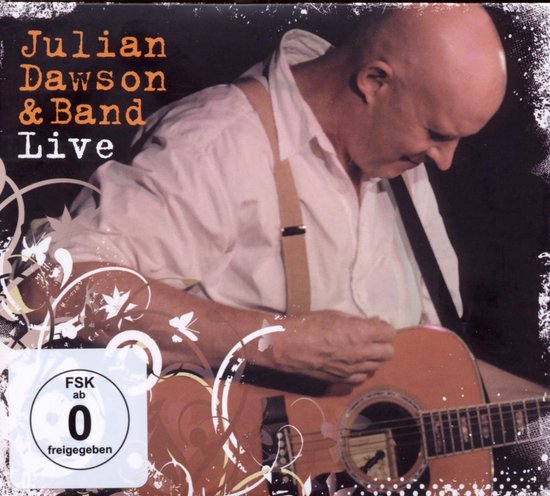 Live Frankfurt 2008