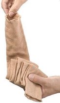 HEKA grip compress beige mt f 1 meter niet steriel