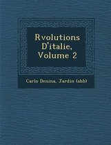 R Volutions D'Italie, Volume 2