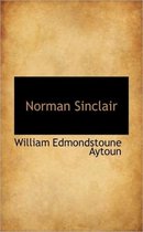 Norman Sinclair