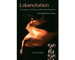 Labanotation