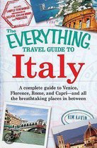The  Everything  Travel Guide To Italy