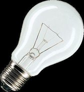 Orbitec A1 112 gloeilamp zonder reflector helder 5047