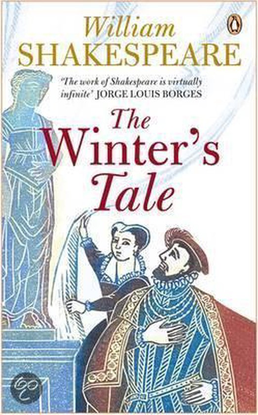 Winter'S Tale
