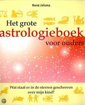Grote Astrologieboek Voor Ouders