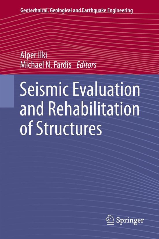 Earth and Environmental Science (R0) - Seismic Evaluation an ... - cover