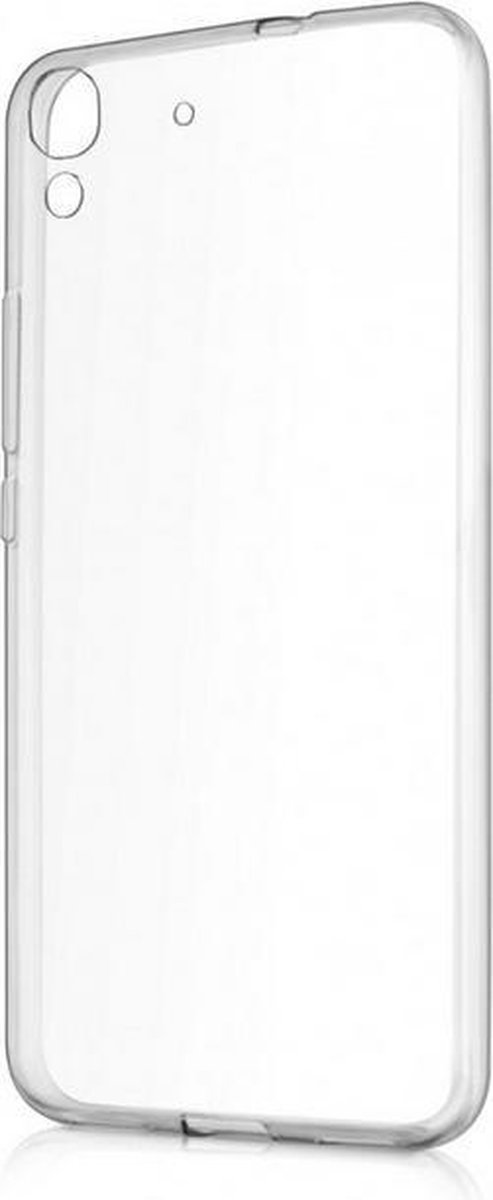 Huawei 51991408 mobiele telefoon behuizingen Hoes Transparant