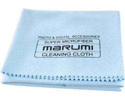 Marumi Doekje Super Microfiber 22x22