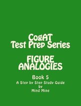 Cogat Test Prep Series