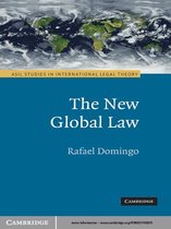 ASIL Studies in International Legal Theory -  The New Global Law