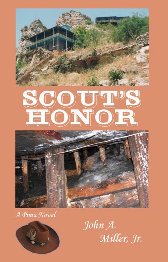 Pima 4 - Scout's Honor