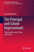 Educational Leadership Theory - The Principal and School Improvement