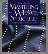 Mastering Weave Structures