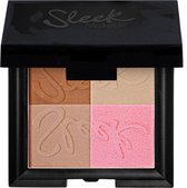 Sleek MakeUP Bronze Block - Dark