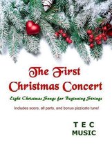 The First Christmas Concert
