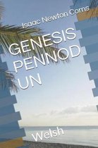 Genesis Pennod Un