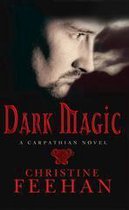 Omslag Dark Magic