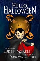 Hello, Halloween