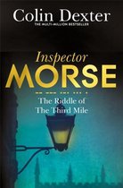ISBN The Riddle of the Third Mile, Anglais, Livre broché, 288 pages