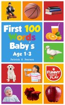 First 100 Books 2 - First 100 Words